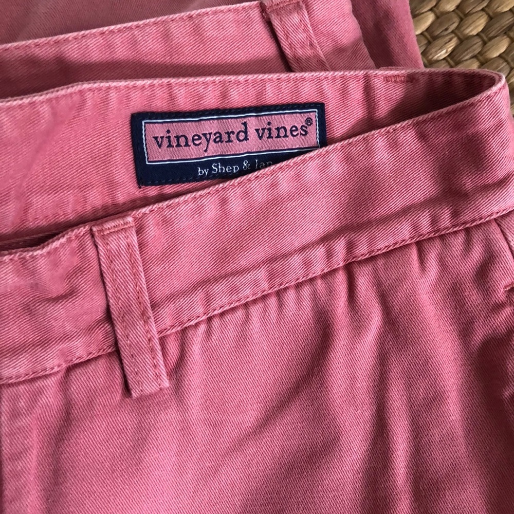 Two For Price of One! Vineyard Vines Pants